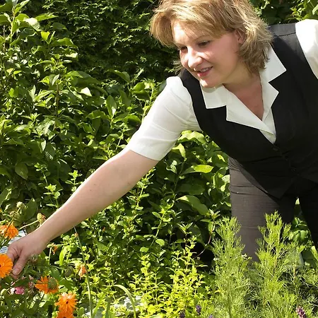 Casa de hóspedes Zueschener Bauernstuben 3*