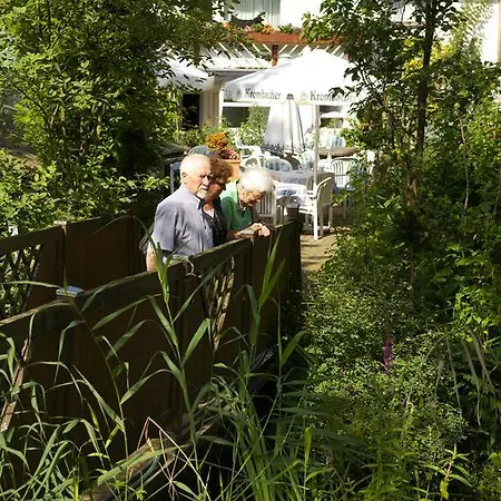 Pensionat Zueschener Bauernstuben 3*