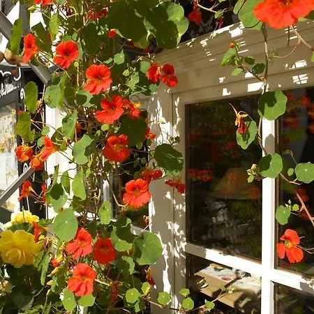 Zueschener Bauernstuben Pensionat