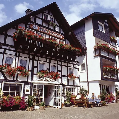 Zueschener Bauernstuben Gasthuis