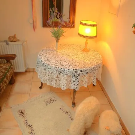 Zueschener Bauernstuben Casa de hóspedes Winterberg