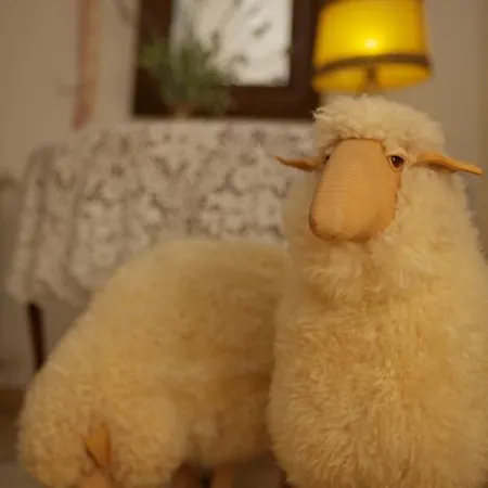 Zueschener Bauernstuben Pensionat 3*