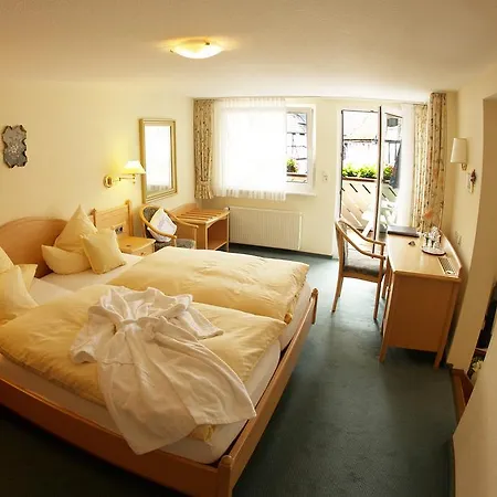 Zueschener Bauernstuben Pensionat