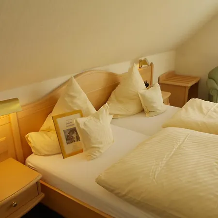 Pensionat Zueschener Bauernstuben