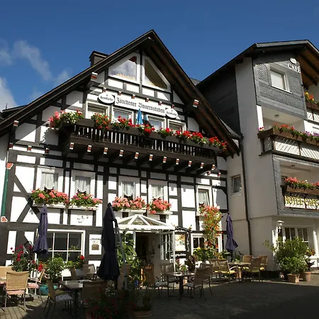 Zueschener Bauernstuben Gasthuis Winterberg