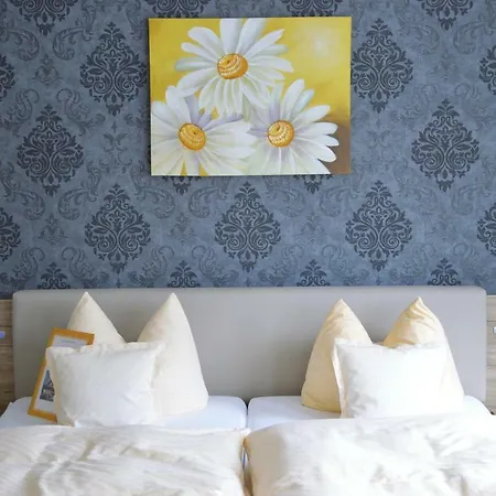 Zueschener Bauernstuben Casa de hóspedes