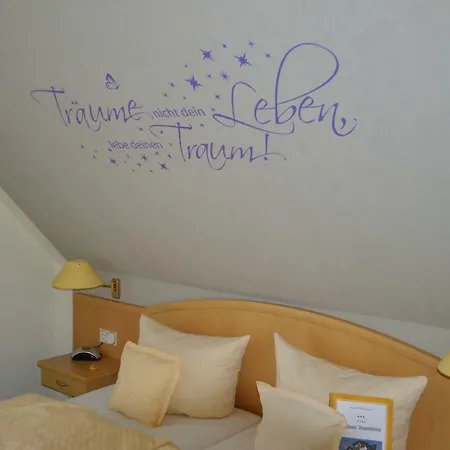 Zueschener Bauernstuben 3* Βίντερμπεργκ