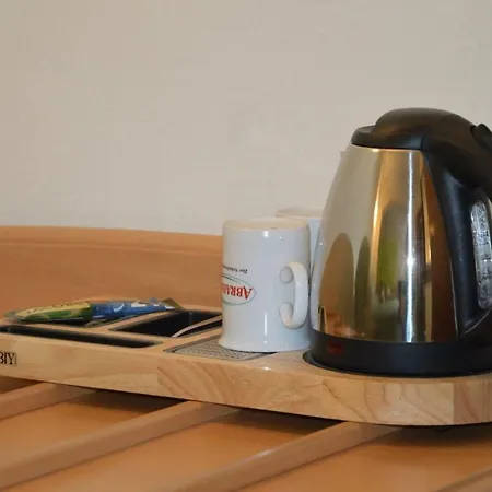 Casa de hóspedes Zueschener Bauernstuben