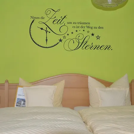 Casa de hóspedes Zueschener Bauernstuben 3*