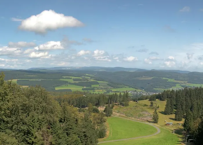 Vendégház Zueschener Bauernstuben 3*