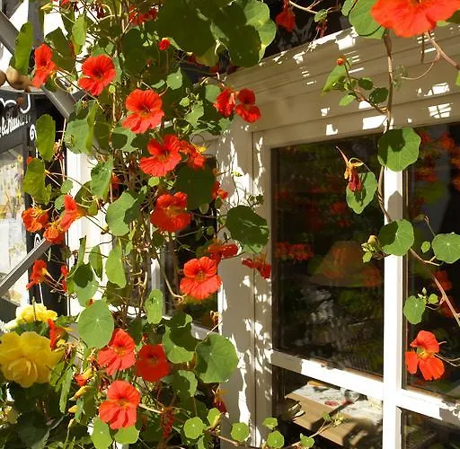 Zueschener Bauernstuben Vendégház