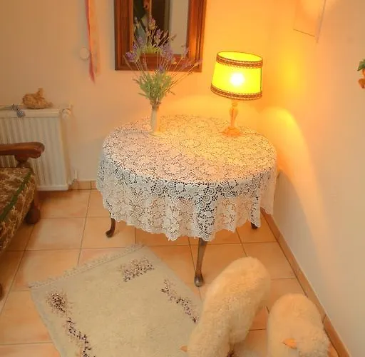 Zueschener Bauernstuben Vendégház Winterberg