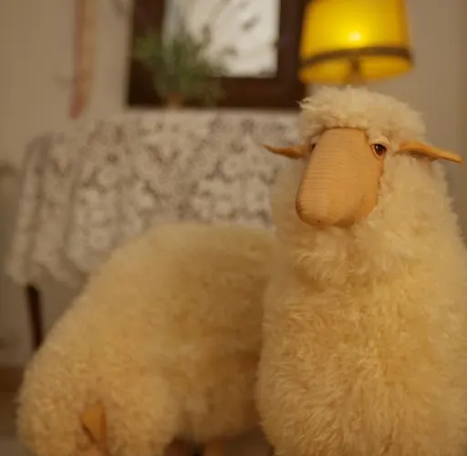 Zueschener Bauernstuben Vendégház 3*