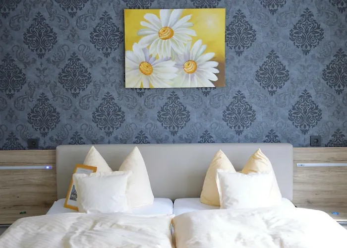 Zueschener Bauernstuben Casa de hóspedes