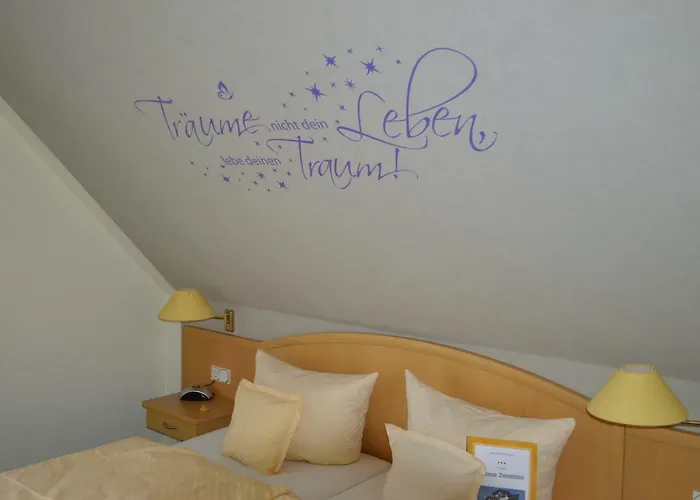 Zueschener Bauernstuben 3* Winterberg