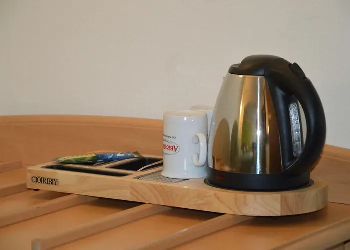 Vendégház Zueschener Bauernstuben